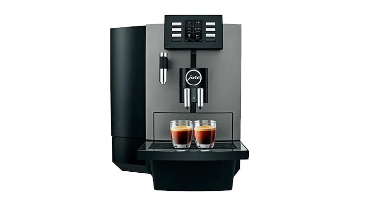 Сервисный центр Jura в Нижнекамске